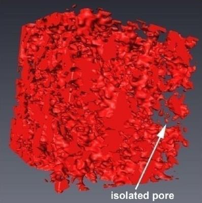 焦作蔡司微焦点CT Xradia Context microCT